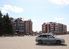 Эксперт Минсельхоза РФ Елена Плахота побывала на объектах социального строительства в томских селах Эксперт Минсельхоза РФ Елена Плахота побывала на объектах социального строительства в томских селах